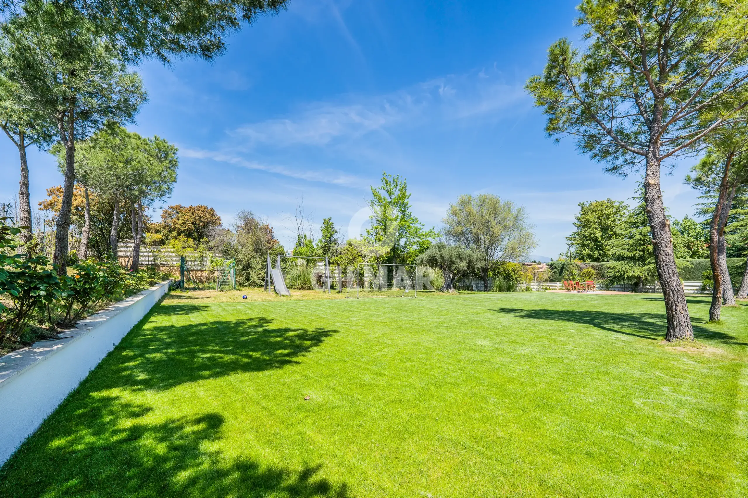 Villa in Ciudalcampo - Madrid