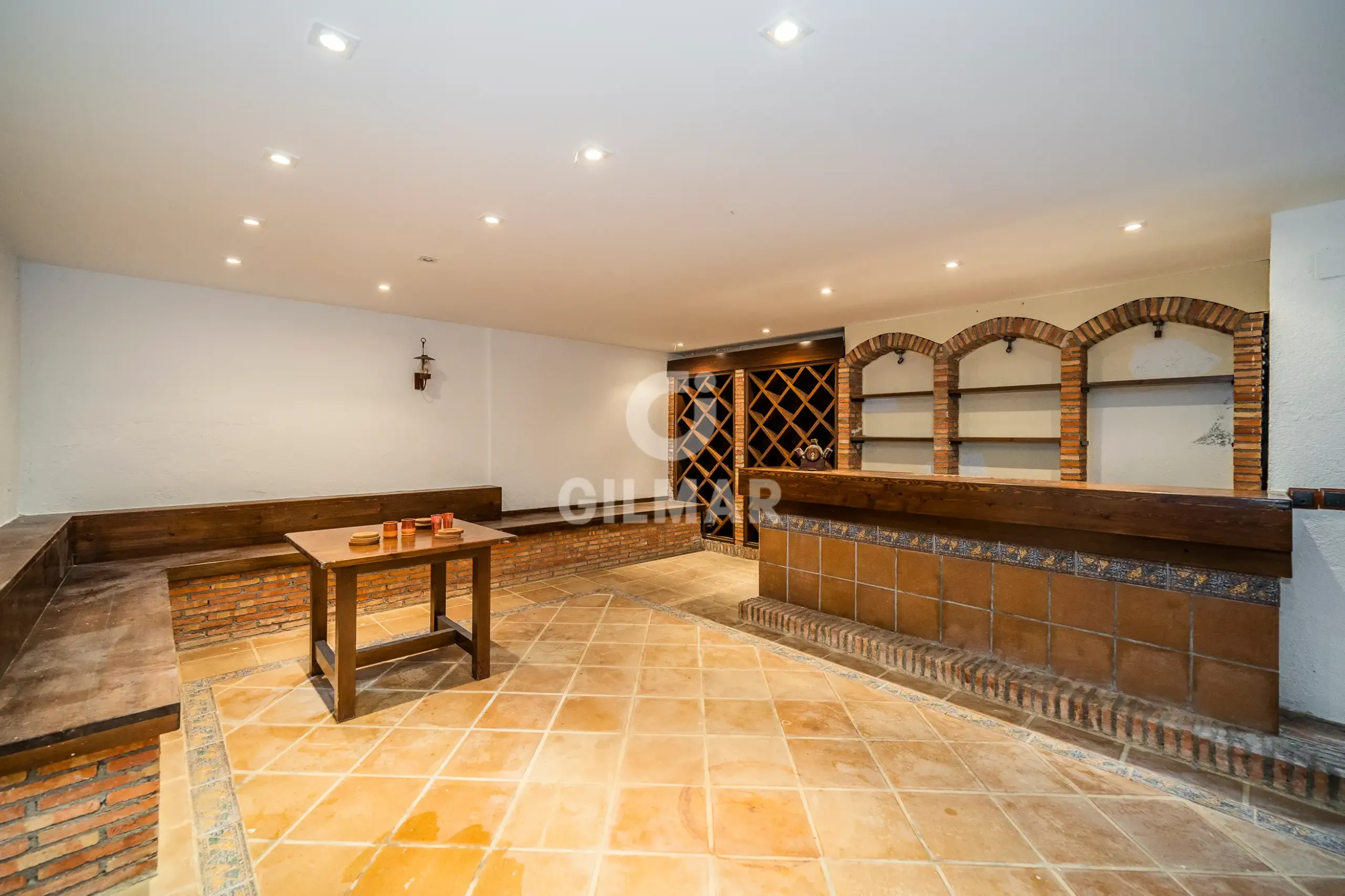 Villa in Ciudalcampo - Madrid