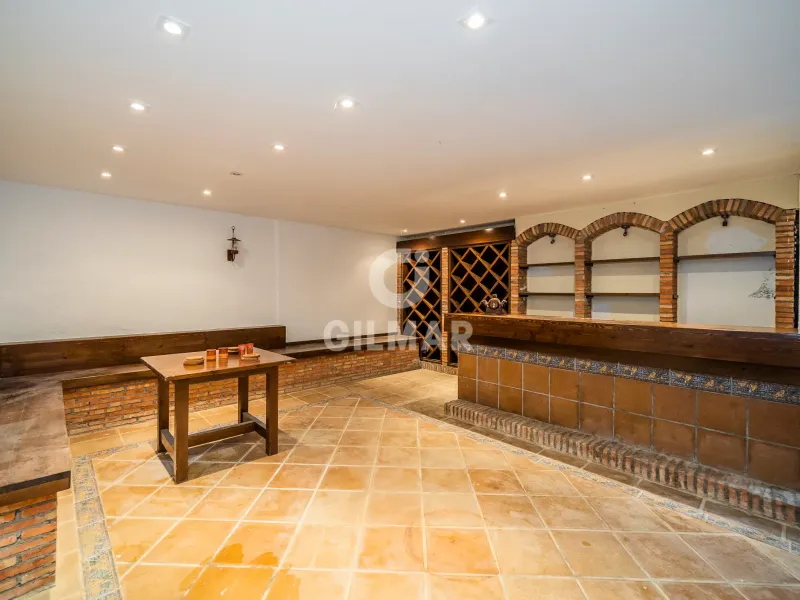 Villa in Ciudalcampo - Madrid