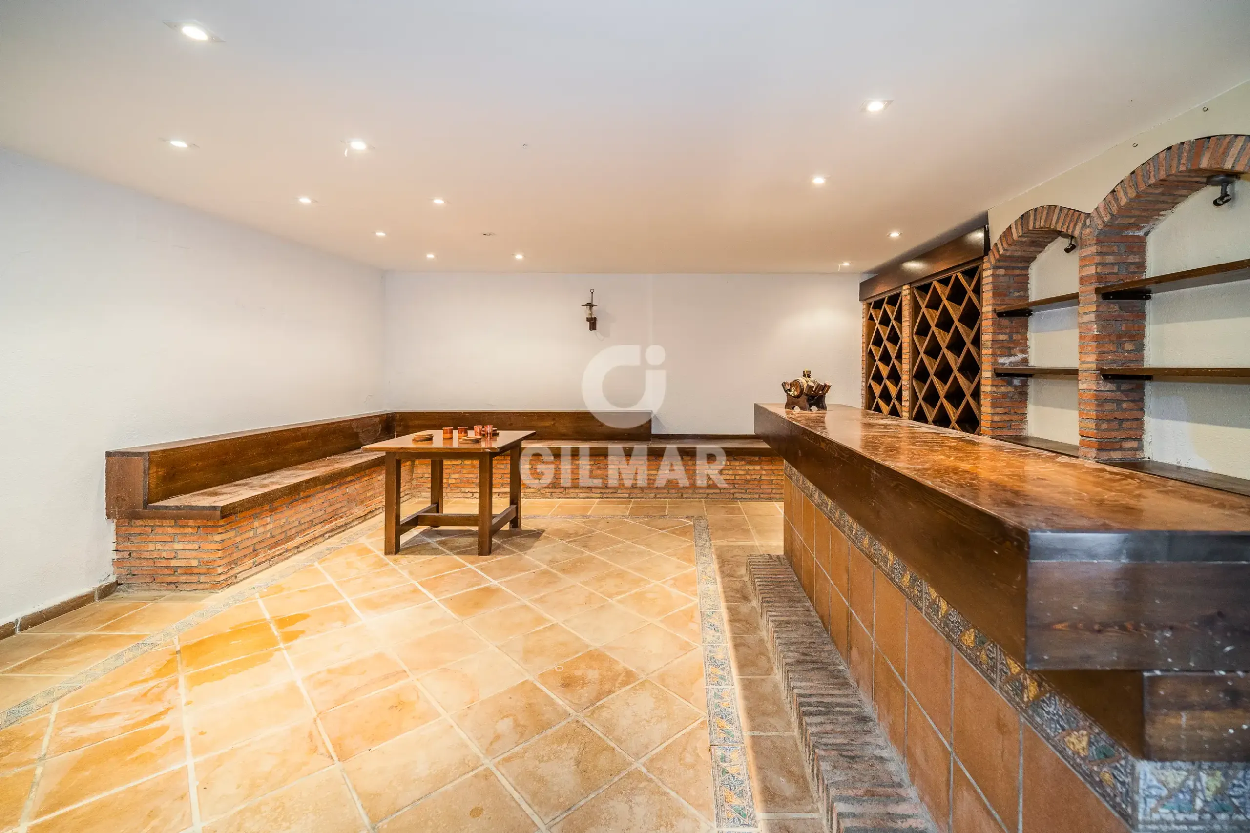 Villa in Ciudalcampo - Madrid