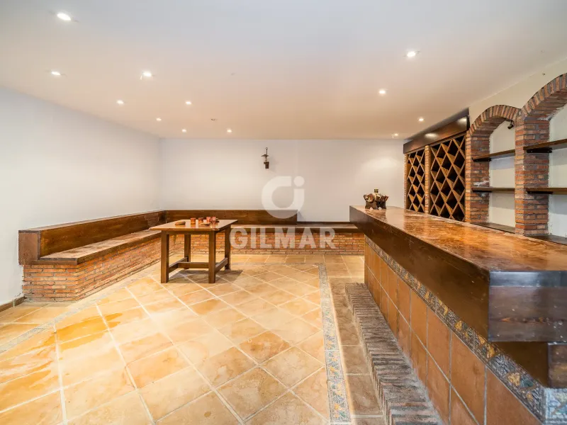 Villa in Ciudalcampo - Madrid