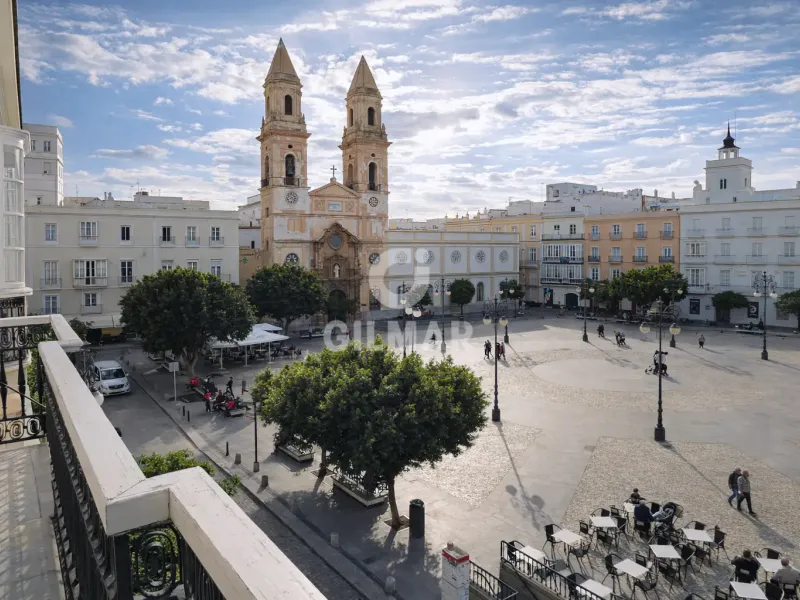 Piso en Cádiz - Cádiz
