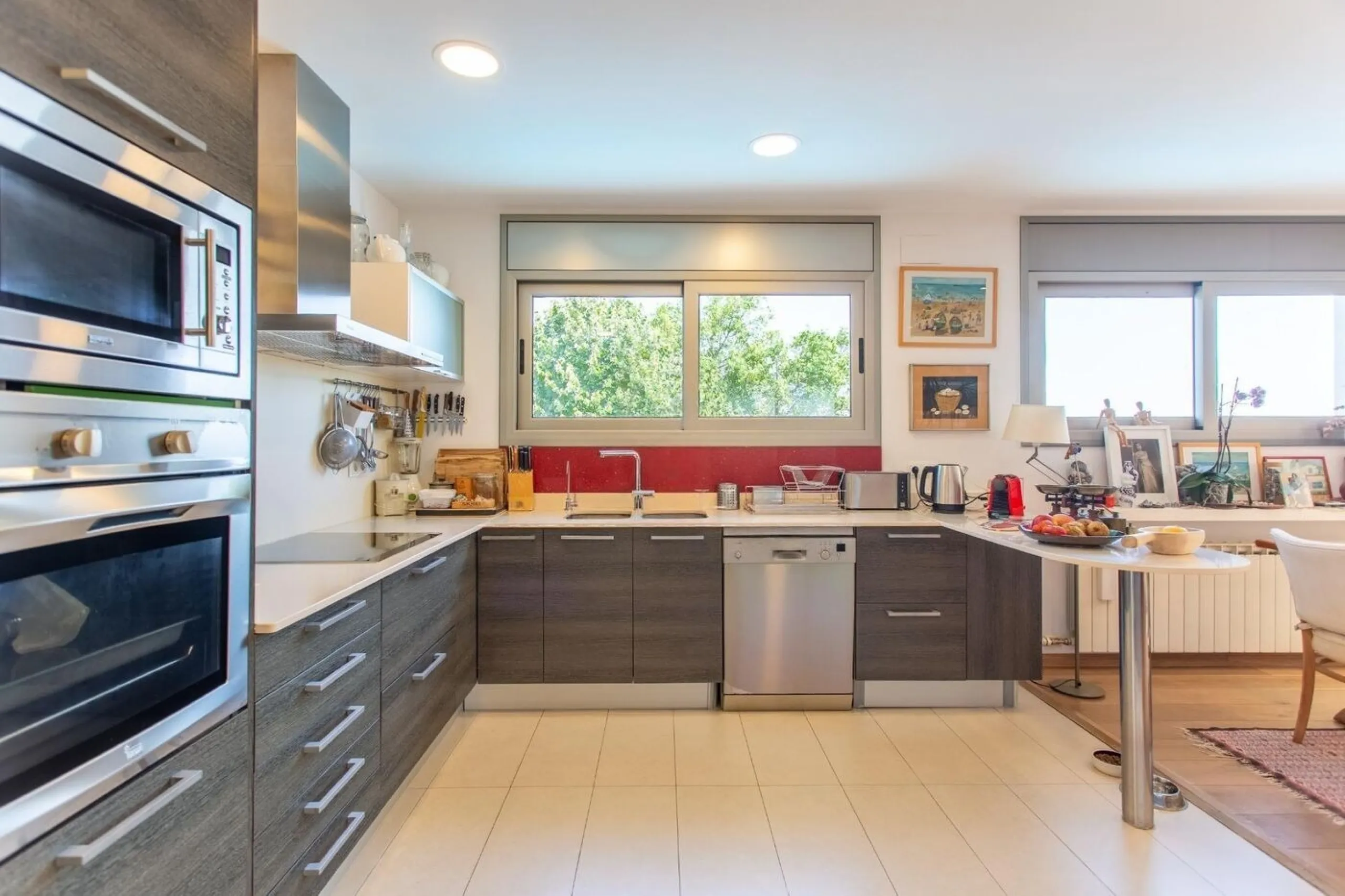 Stylish Home with Panoramic Sea Views in the Maresme Coast, Barcelona