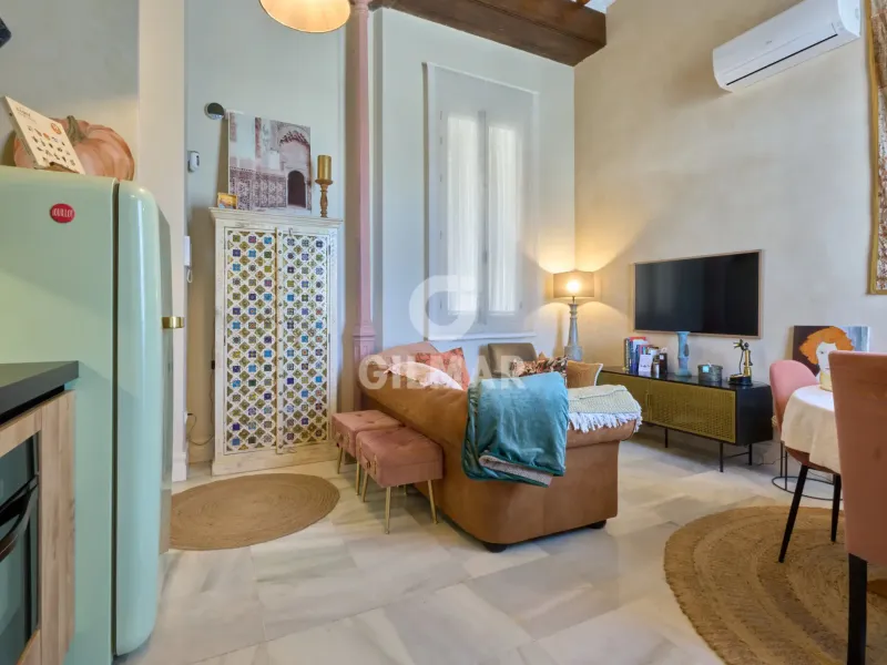 Piso en Cádiz - Cádiz