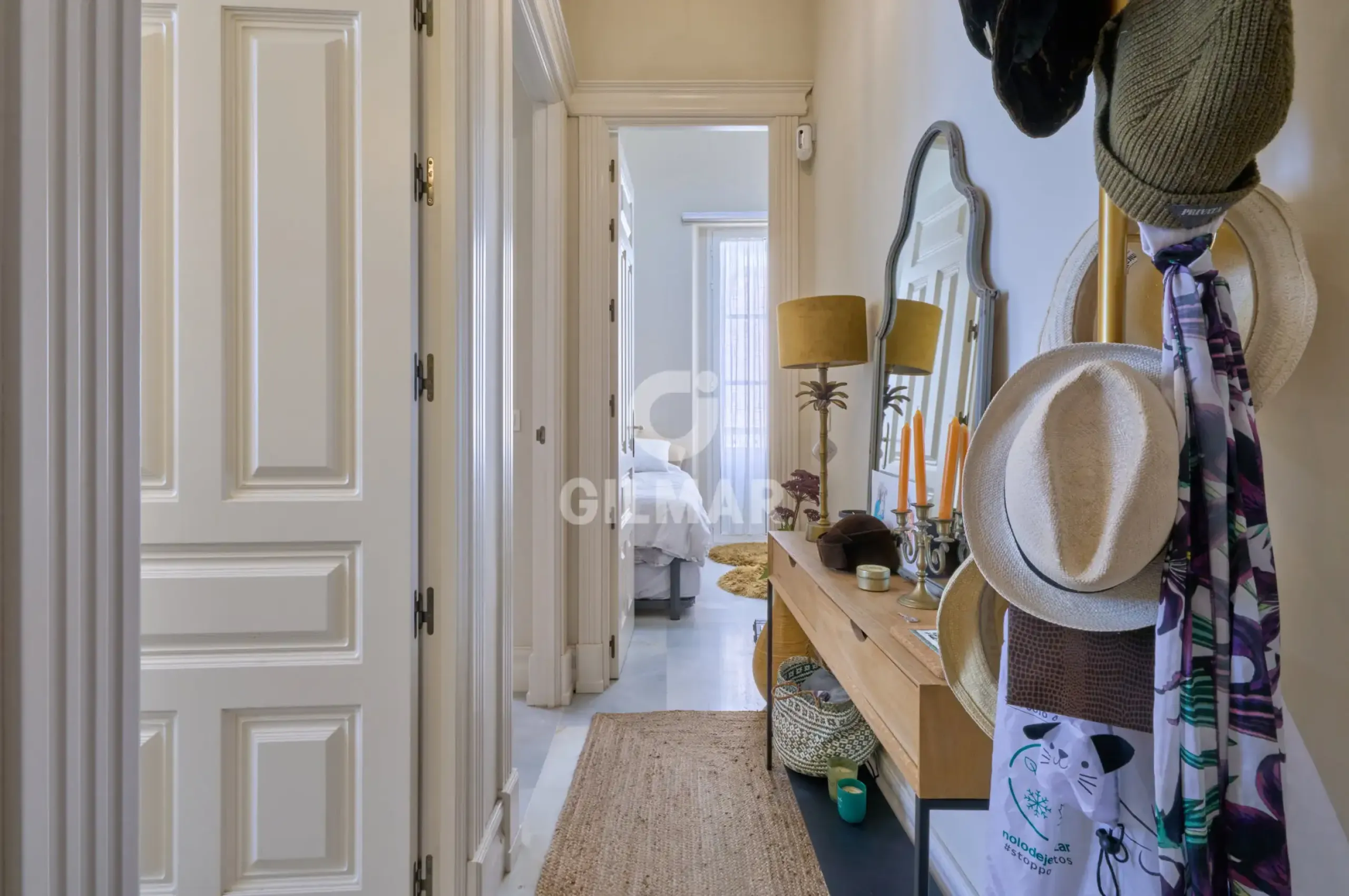 Piso en Cádiz - Cádiz