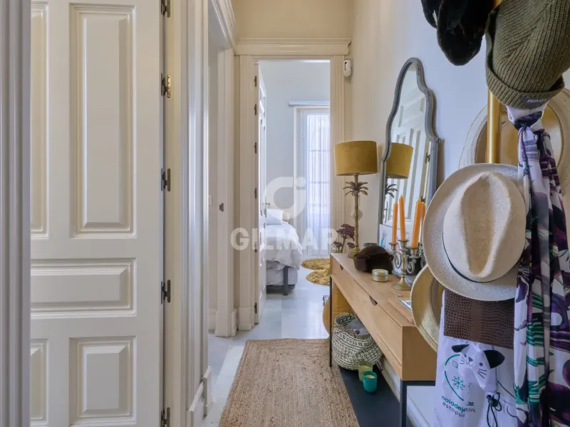 Piso en Cádiz - Cádiz