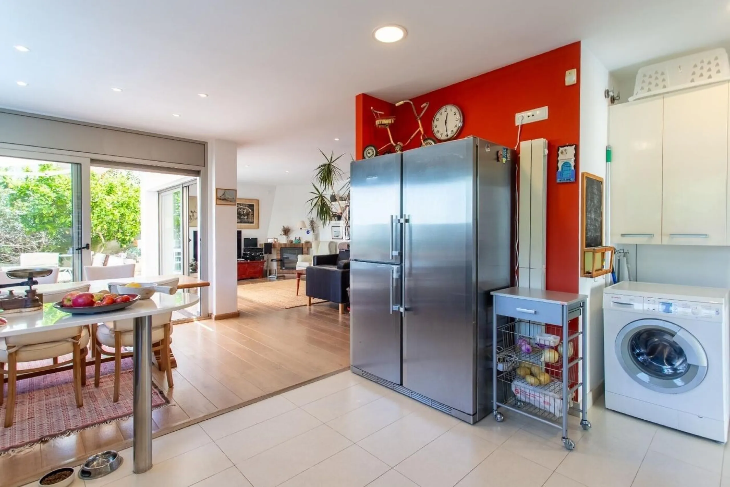 Stylish Home with Panoramic Sea Views in the Maresme Coast, Barcelona