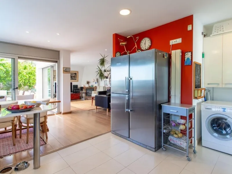 Stylish Home with Panoramic Sea Views in the Maresme Coast, Barcelona