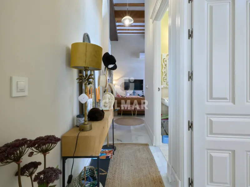 Piso en Cádiz - Cádiz