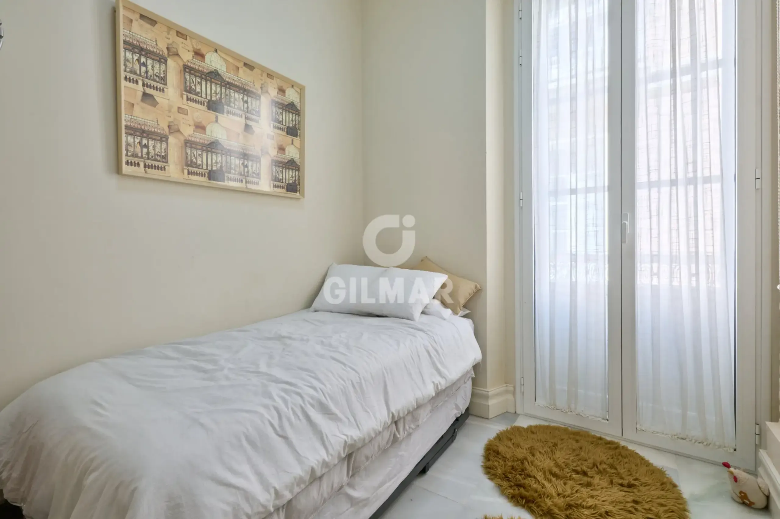 Piso en Cádiz - Cádiz