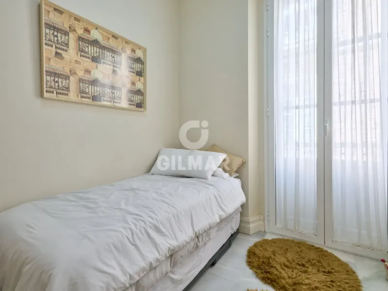 Piso en Cádiz - Cádiz