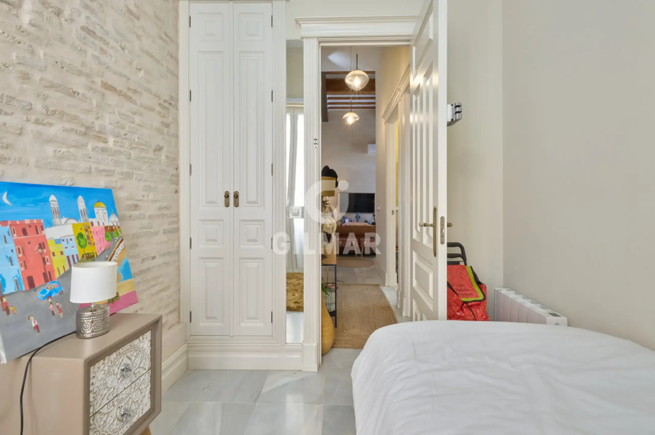 Piso en Cádiz - Cádiz