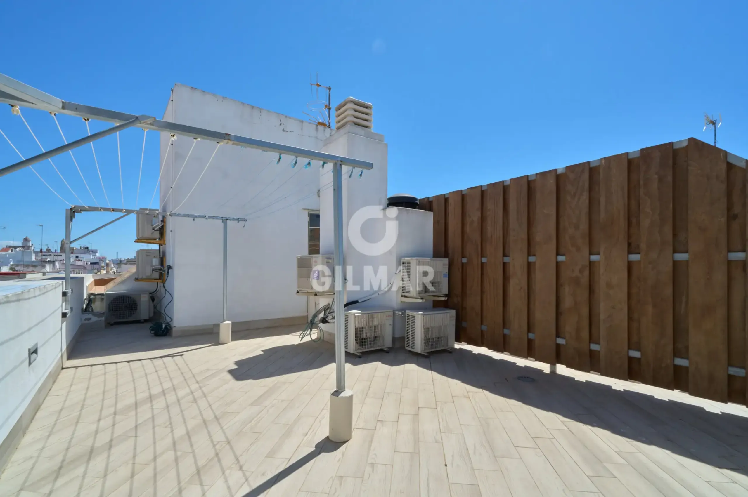 Piso en Cádiz - Cádiz