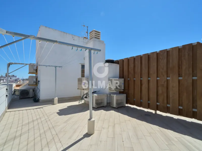 Piso en Cádiz - Cádiz