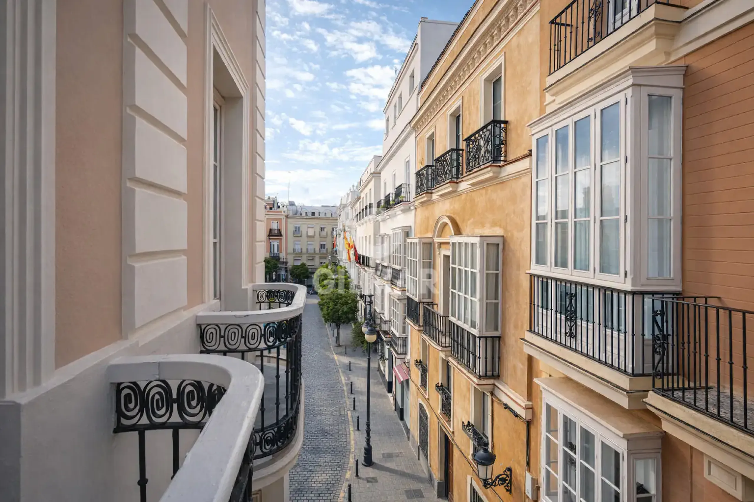 Piso en Cádiz - Cádiz
