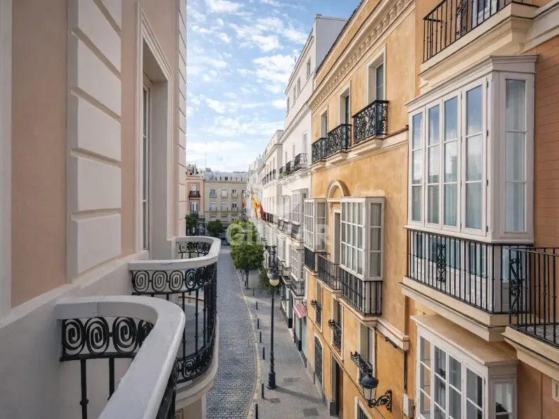 Piso en Cádiz - Cádiz