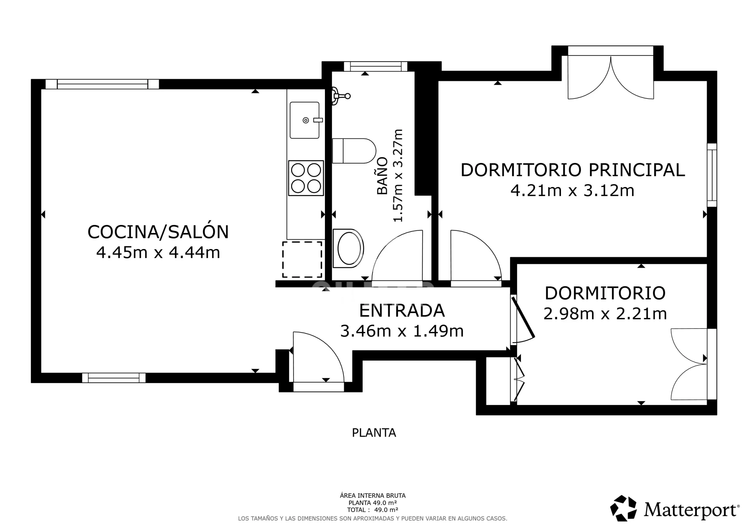 Piso en Cádiz - Cádiz