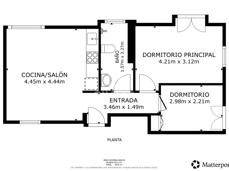 Piso en Cádiz - Cádiz