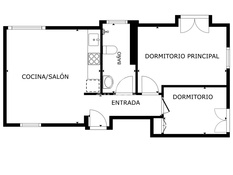 Piso en Cádiz - Cádiz