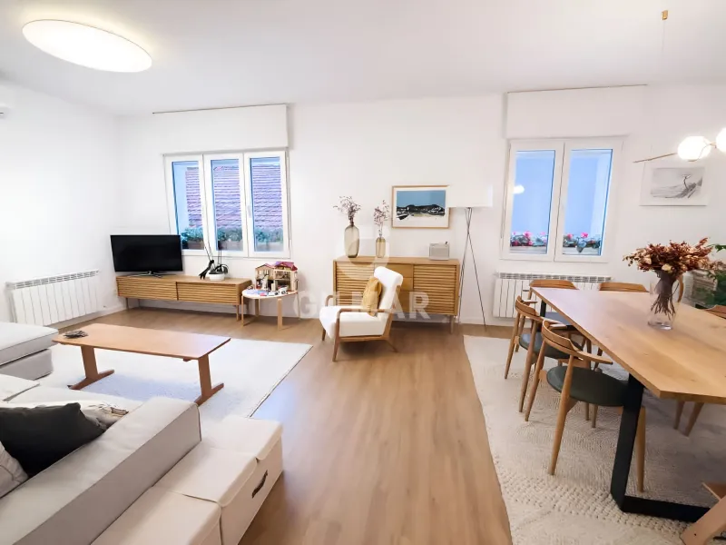 Apartment in Ibiza - Madrid
