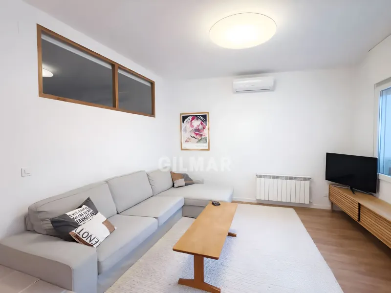 Piso en Ibiza - Madrid