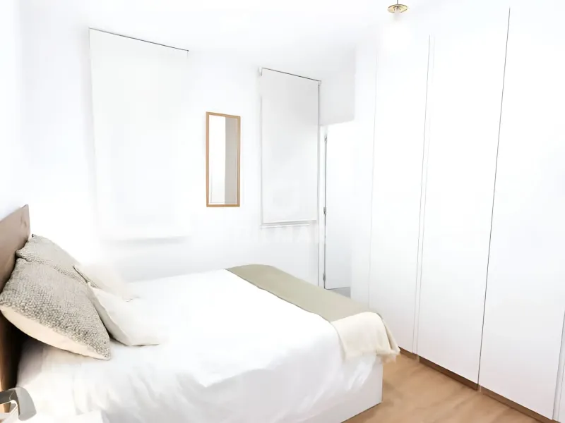Piso en Ibiza - Madrid