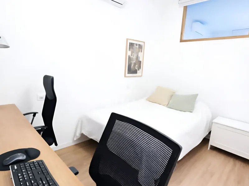 Piso en Ibiza - Madrid