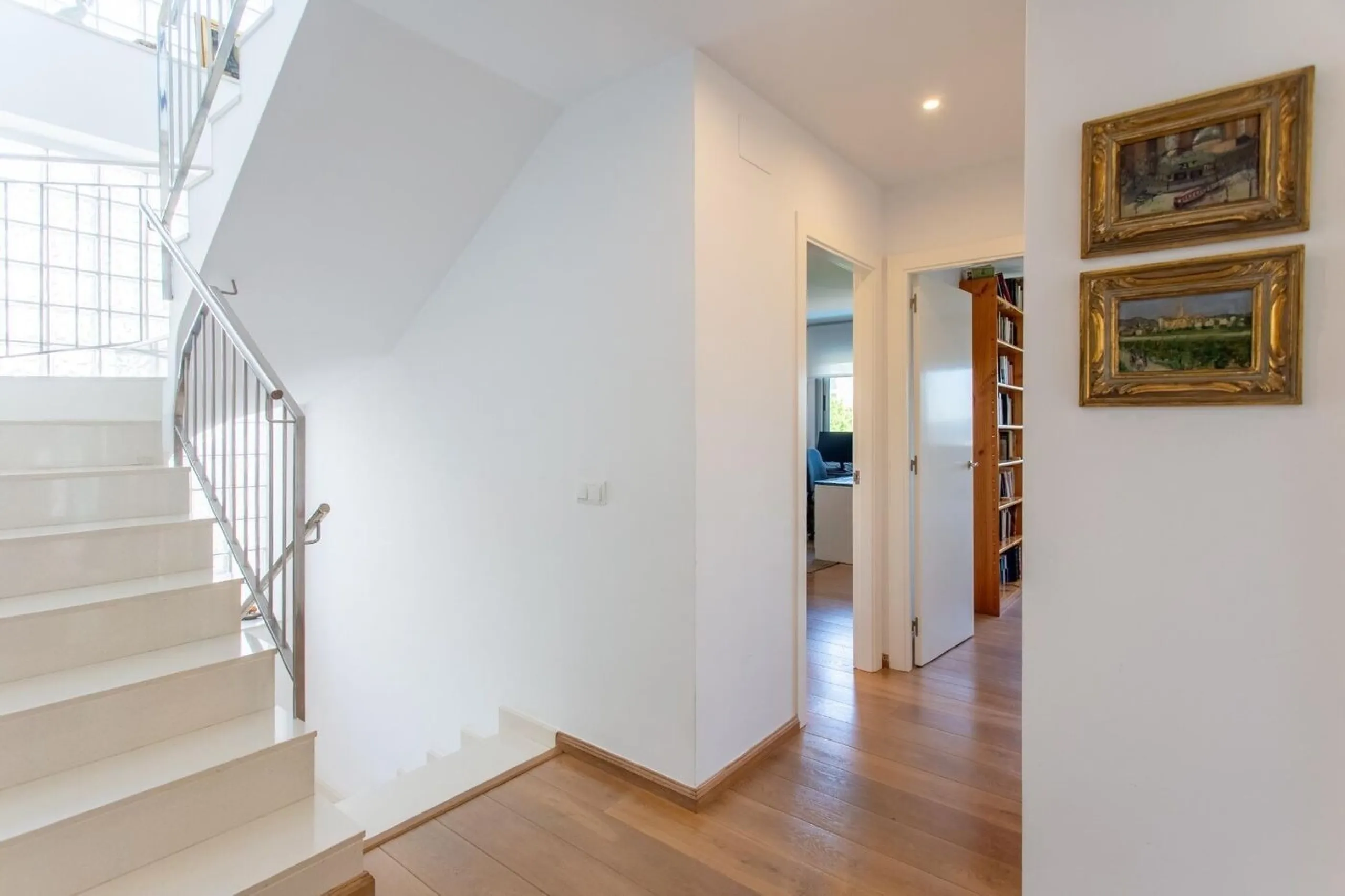 Stylish Home with Panoramic Sea Views in the Maresme Coast, Barcelona