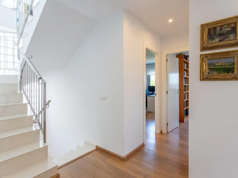 Stylish Home with Panoramic Sea Views in the Maresme Coast, Barcelona