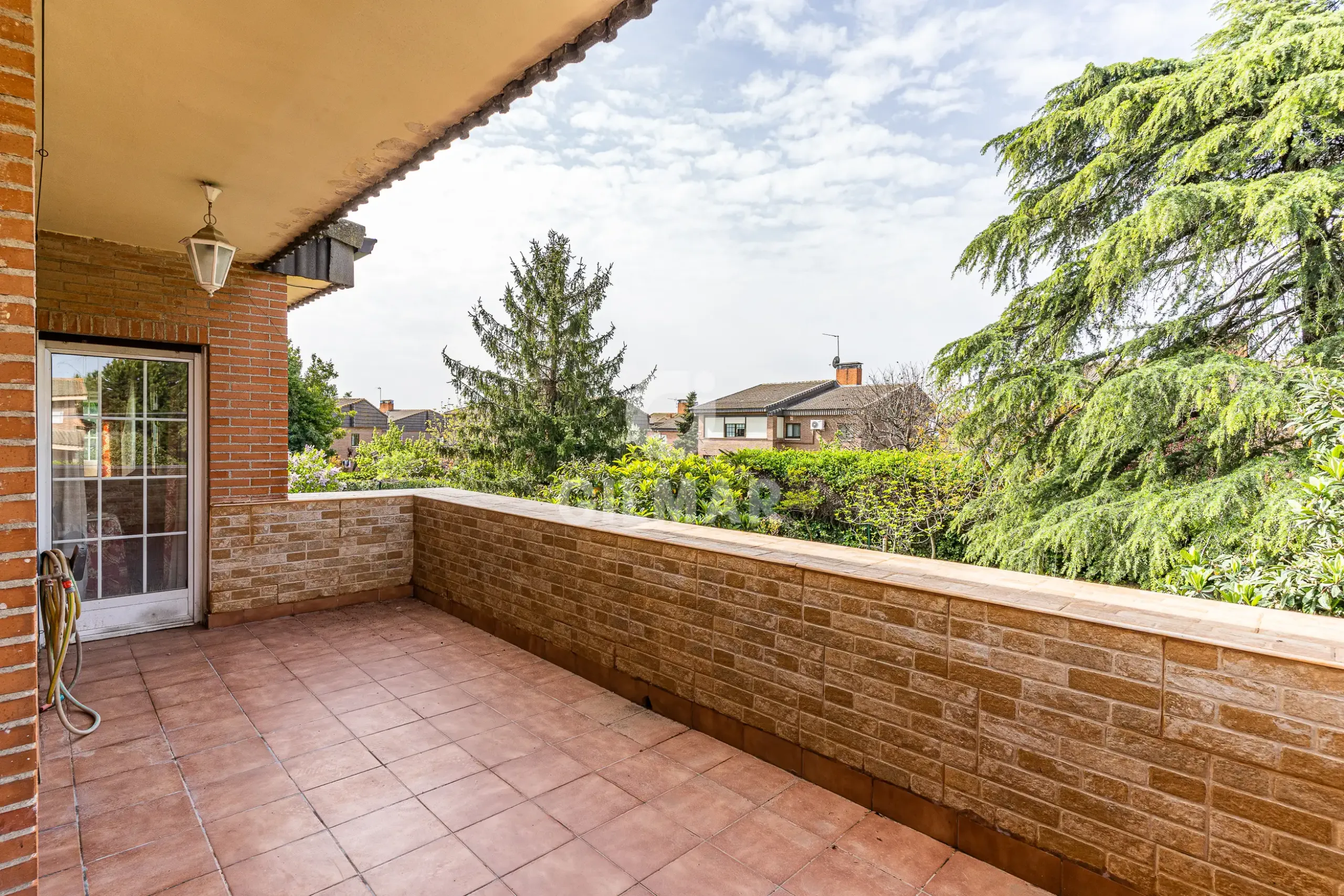 Chalet Independiente en Pozuelo de Alarcón - Madrid