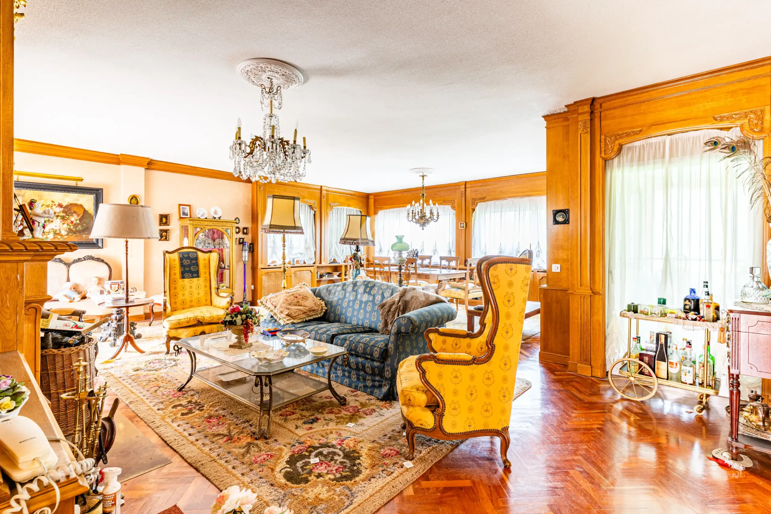 Chalet Independiente en Pozuelo de Alarcón - Madrid