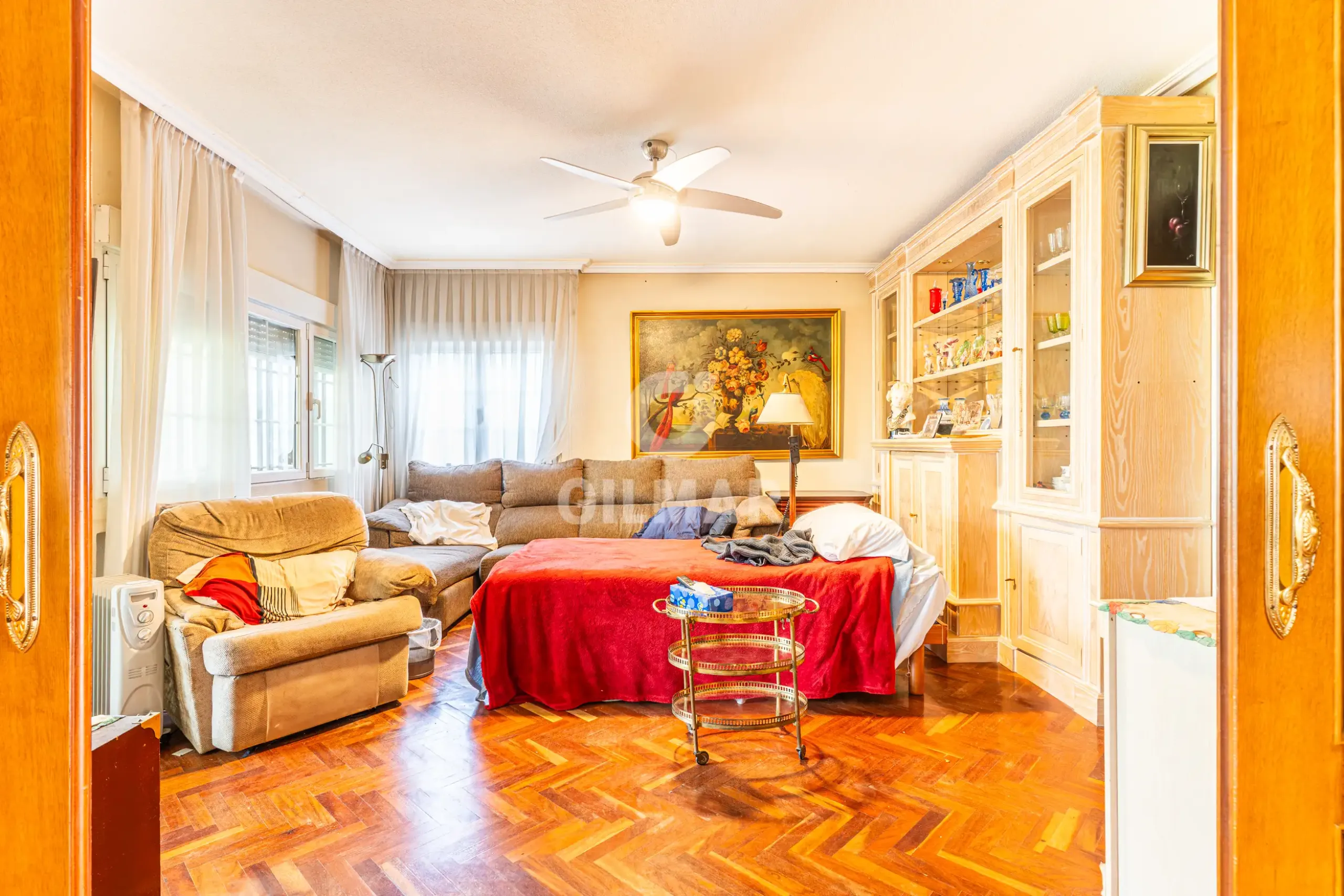 Chalet Independiente en Pozuelo de Alarcón - Madrid