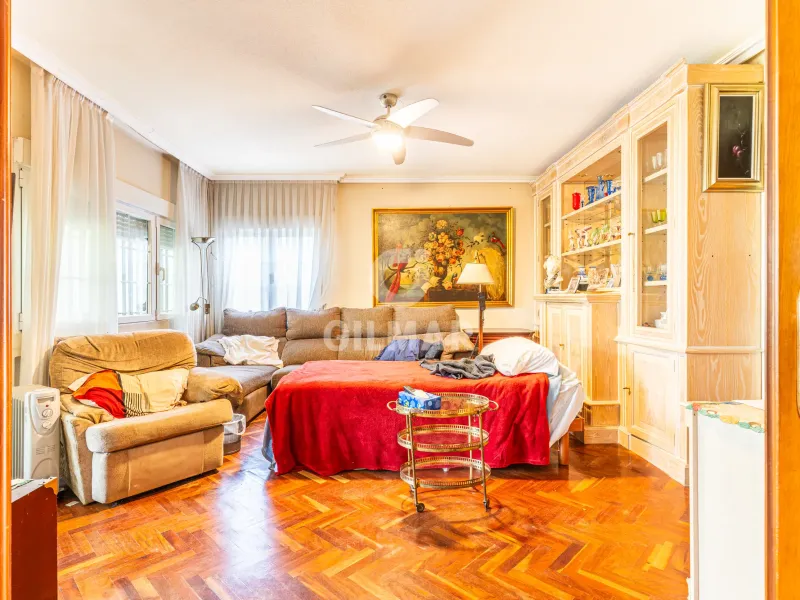 Chalet Independiente en Pozuelo de Alarcón - Madrid