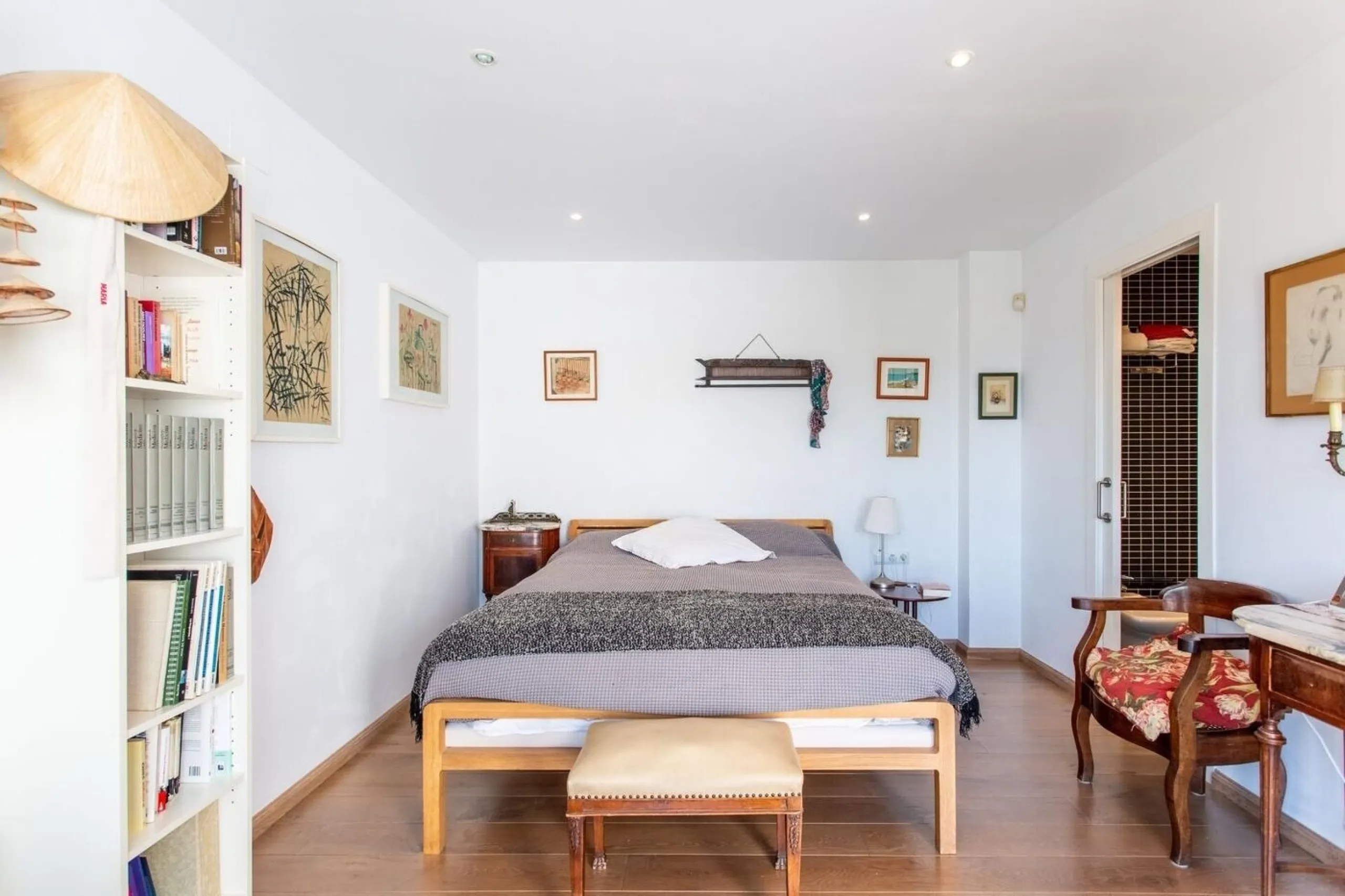 Stylish Home with Panoramic Sea Views in the Maresme Coast, Barcelona