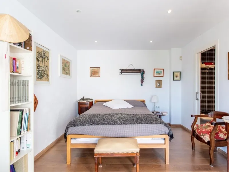 Stylish Home with Panoramic Sea Views in the Maresme Coast, Barcelona