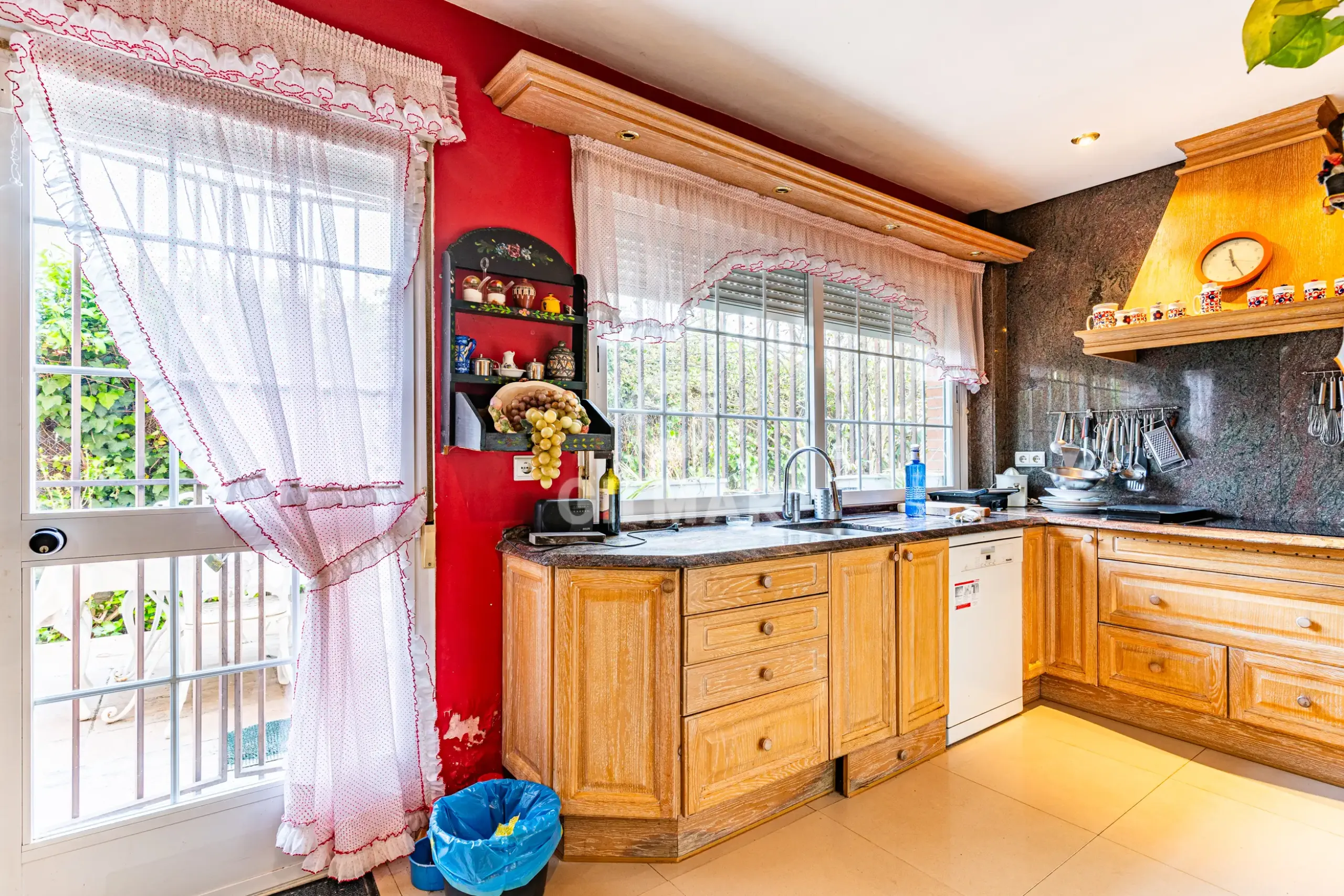 Chalet Independiente en Pozuelo de Alarcón - Madrid