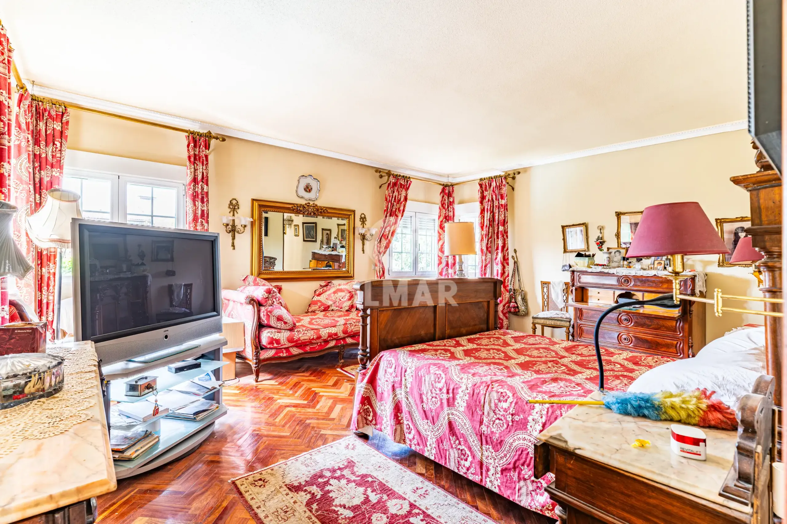 Chalet Independiente en Pozuelo de Alarcón - Madrid
