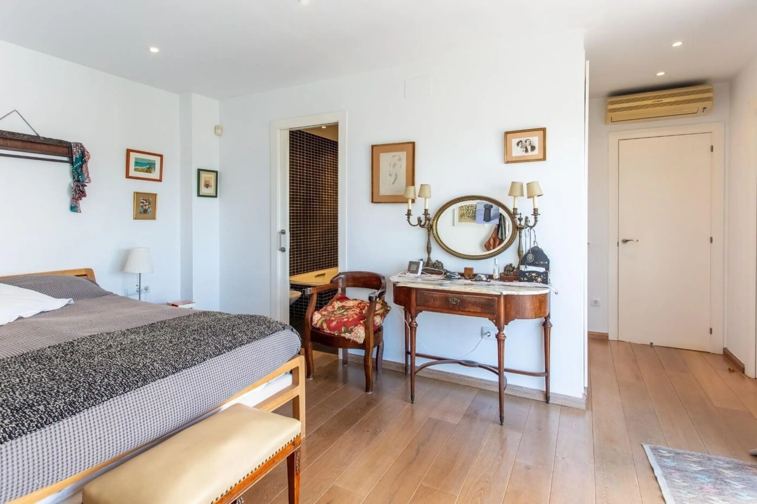 Stylish Home with Panoramic Sea Views in the Maresme Coast, Barcelona