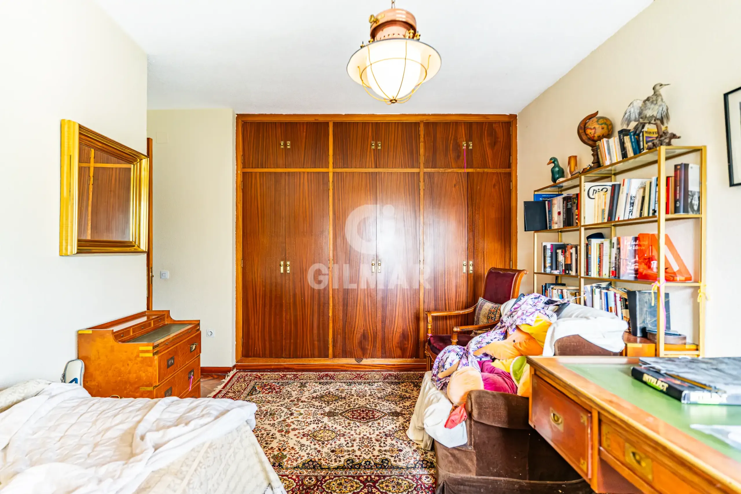 Chalet Independiente en Pozuelo de Alarcón - Madrid