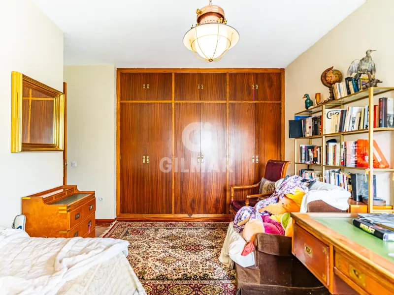 Chalet Independiente en Pozuelo de Alarcón - Madrid