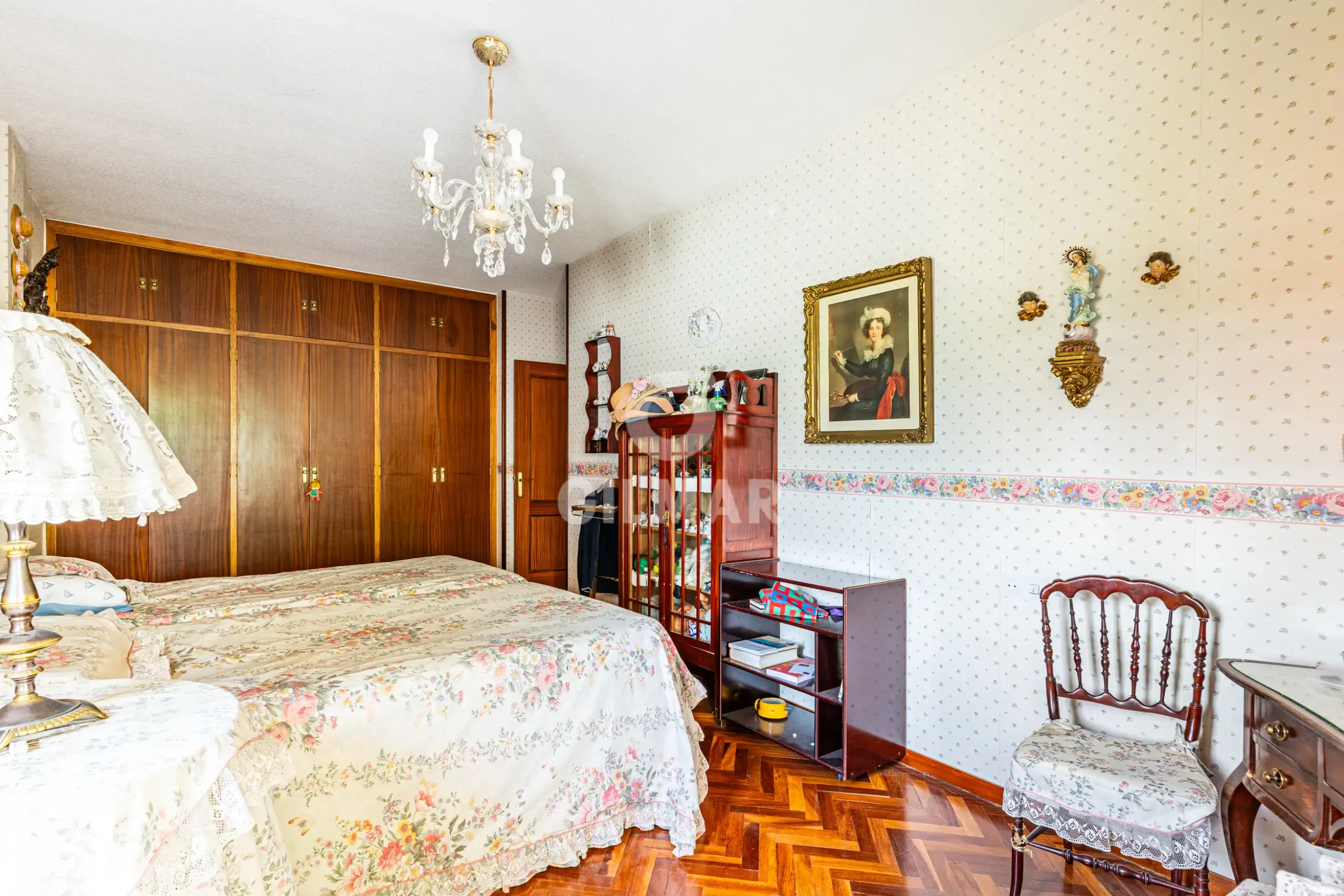 Chalet Independiente en Pozuelo de Alarcón - Madrid