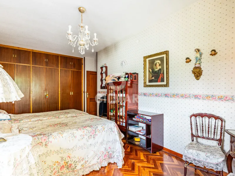 Chalet Independiente en Pozuelo de Alarcón - Madrid