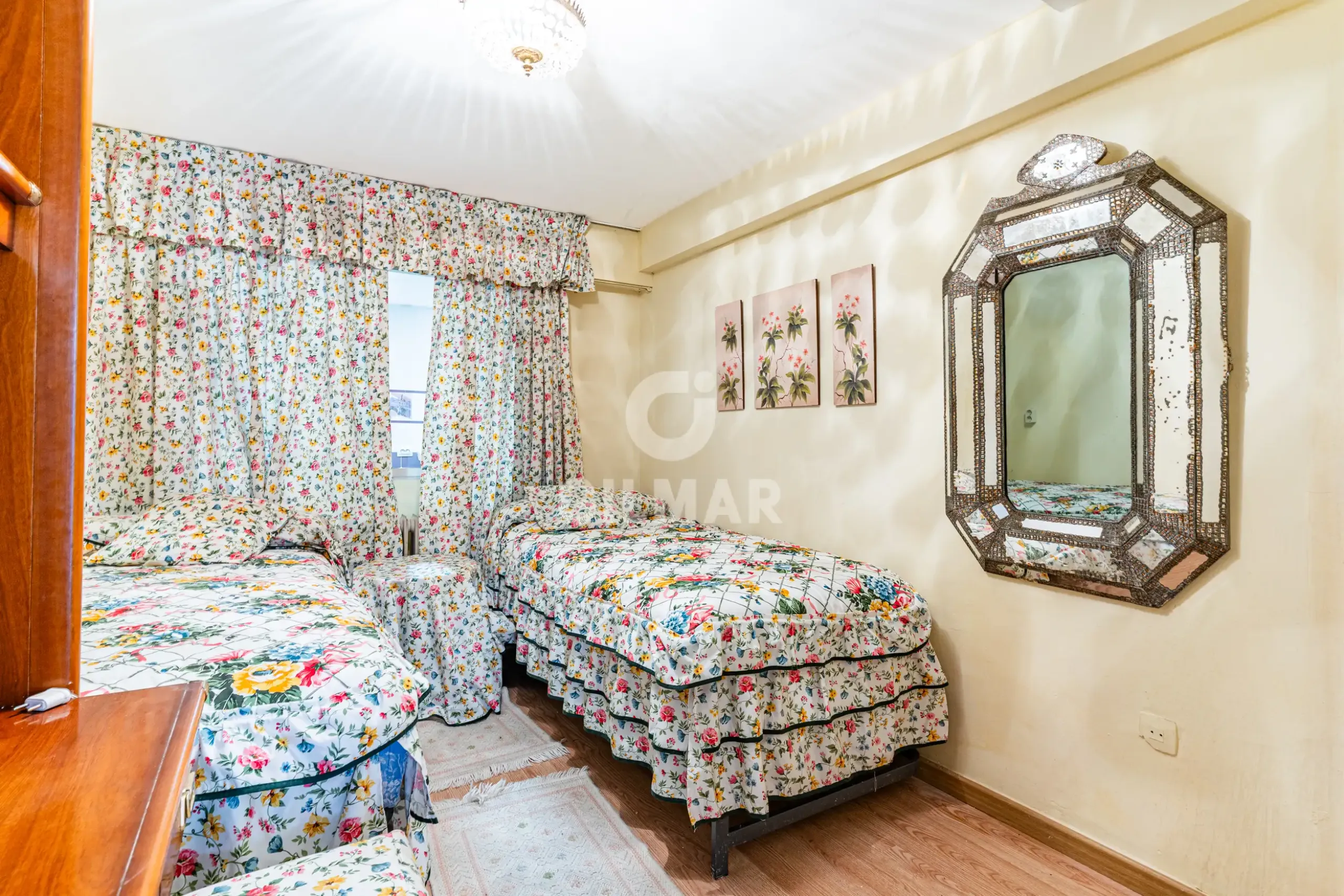 Chalet Independiente en Pozuelo de Alarcón - Madrid
