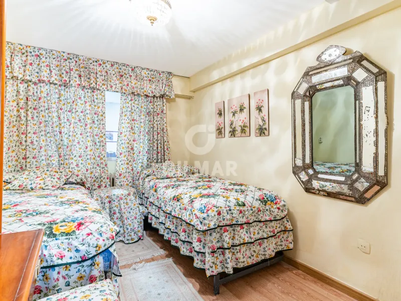 Chalet Independiente en Pozuelo de Alarcón - Madrid