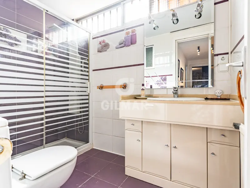 Chalet Independiente en Pozuelo de Alarcón - Madrid