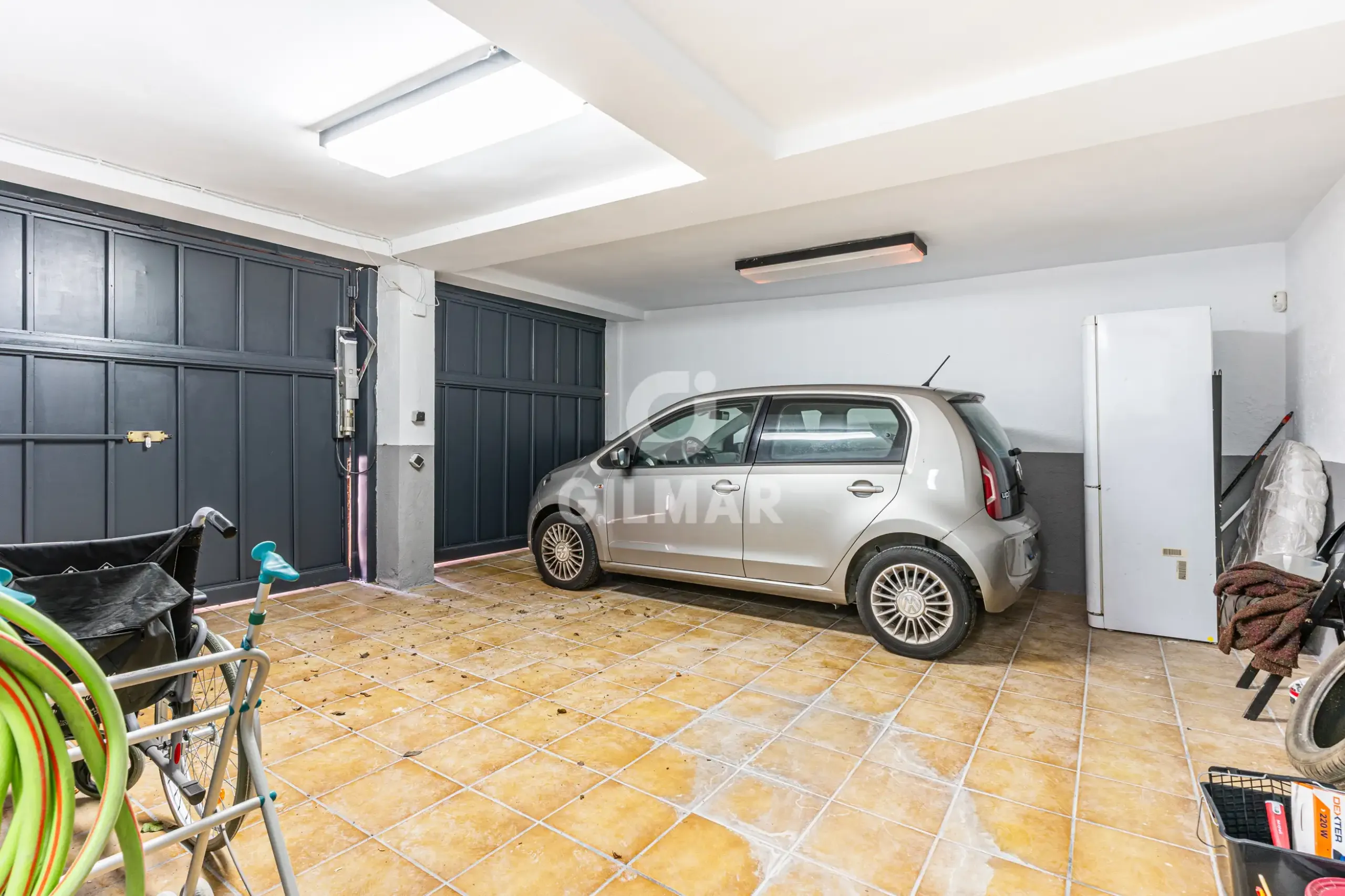 Chalet Independiente en Pozuelo de Alarcón - Madrid