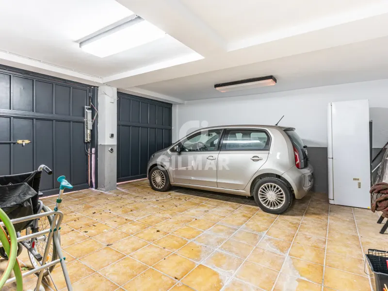 Chalet Independiente en Pozuelo de Alarcón - Madrid
