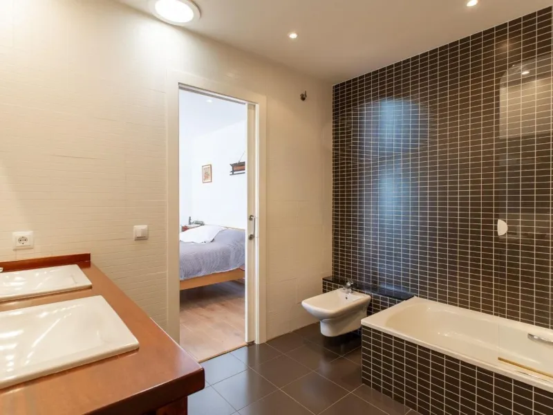 Stylish Home with Panoramic Sea Views in the Maresme Coast, Barcelona