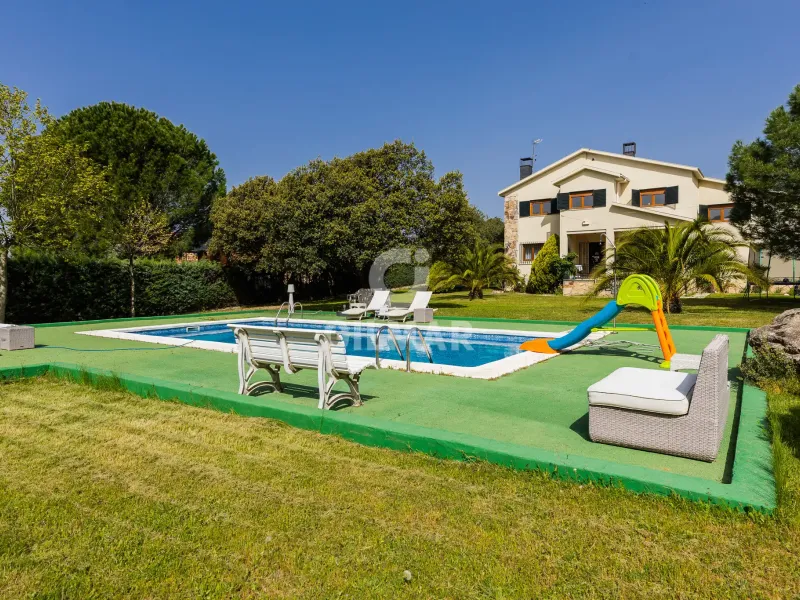 Villa in Galapagar - Madrid