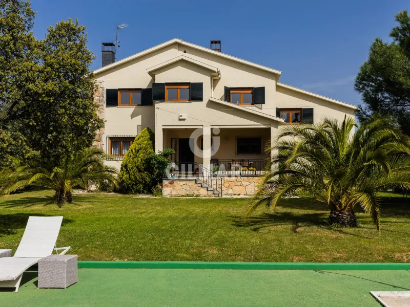 Villa in Galapagar - Madrid
